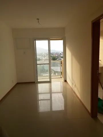 Captação de Apartamento a venda na Estrada Mirandela - até 1255 - lado ímpar, Centro, Nilópolis, RJ