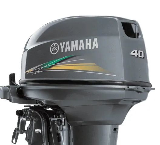 Promoção! Motor de popa 40awhs!Financiamento 48x ou cartão 24x!Avista 23.900,00. - Foto 7
