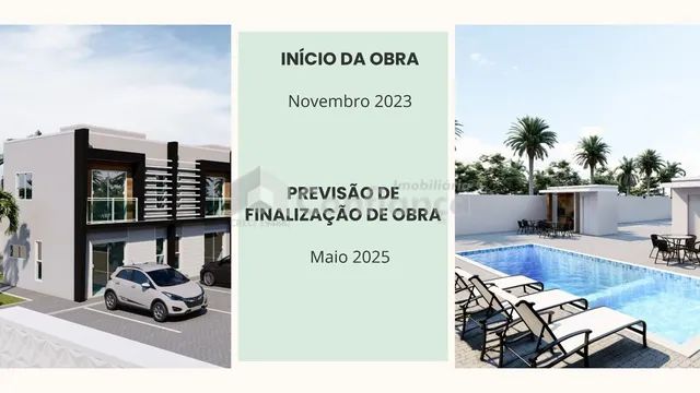 Casa Duplex na Praia do Cumbuco em Caucaia/CE - Foto 4