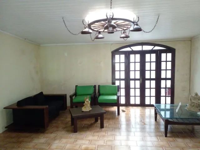 Fazenda/Sítio/Chácara para aluguel tem 400 metros quadrados com 6 quartos - Foto 5