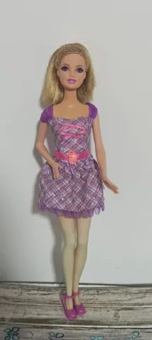 Jogos de Barbie-escola-de-princesas no Meninas Jogos
