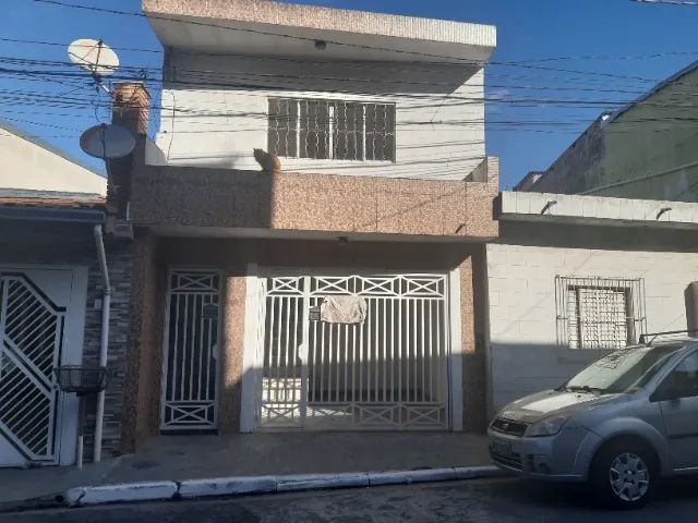 Captação de Casa a venda na Rua José, Jardim Julio, Barueri, SP