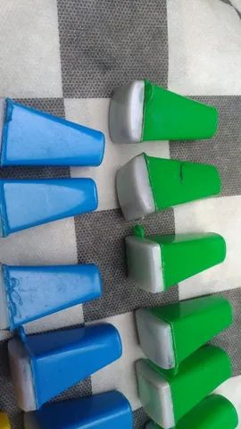 Monóculos binóculos da vovó, antiguidade, vários, originais, bom estado, envio qq local. - Foto 5