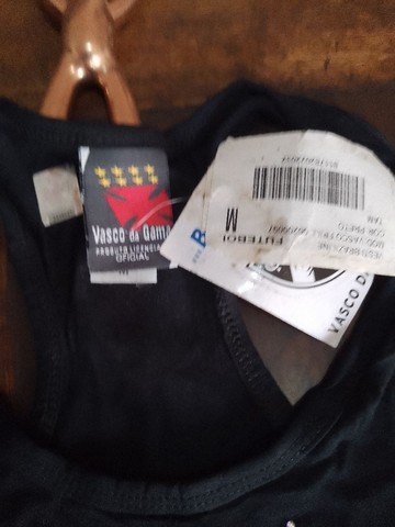 Vestido Vasco da Cama   M.   - Foto 3