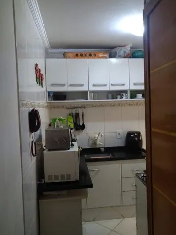 Captação de Apartamento a venda na Rua Roberto Said, Jardim Nélia, São Paulo, SP