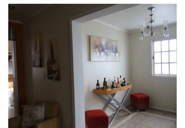 BARBADA- VENDO DIRETO PROPR. CASA NA VILA NOVA - Foto 6