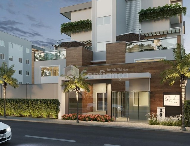 Apartamento á Venda no Parque Potira- Fortaleza/CE - Foto 2
