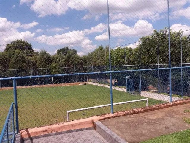 Chacara temporada em Sorocaba - Éden, 2 quartos