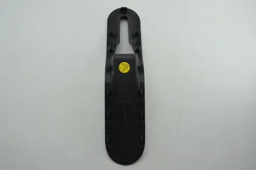 Moldura Acabamento Freio Mão Console Citroen C3 Original - Foto 4