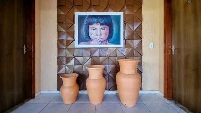 Chácara - Aluguel para Confraternizações - Foto 13