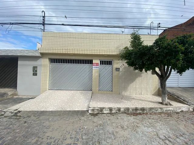 Captação de Casa a venda na Rua Barão de Itamaracá, Indianópolis, Caruaru, PE