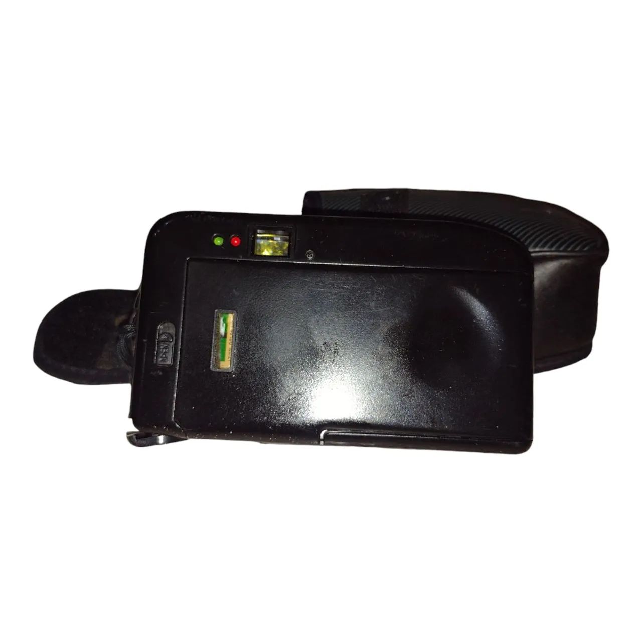 Câmera Mirage AW890 - Para colecionadores! - Foto 2