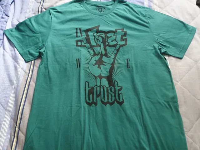 Camisa Lost Original tam G. Nova Zerada.  Linda.  - Foto 2