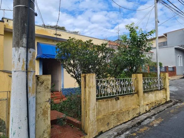 Captação de Casa a venda na Rua Amadeu Campanharo, Rudge Ramos, Sao Bernardo do Campo, SP
