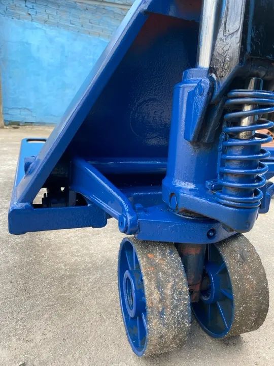 Paleteiras diversas marcas (patinha) - Foto 5