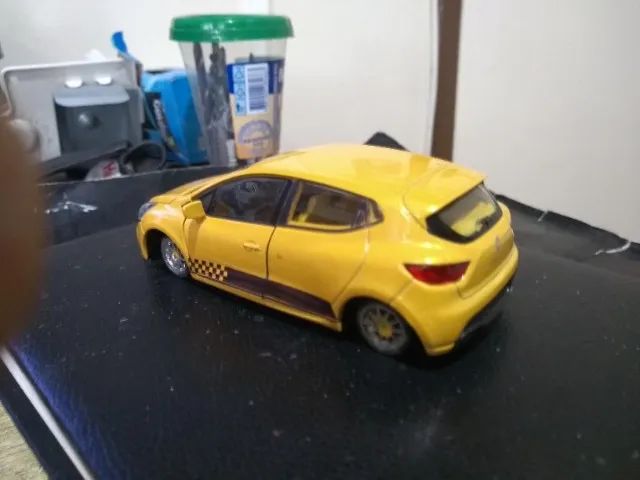 miniatura personalizada 132 renault clio - Foto 5