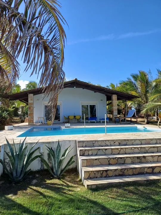 Temporada  Casa Francesa  Pé na Areia 