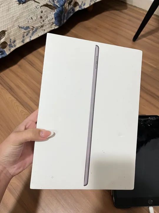 Ipad 8a Geração - 32GB - Foto 4