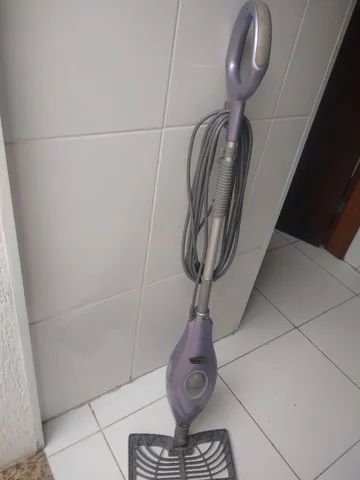 Higienizador vaporizador Shark 