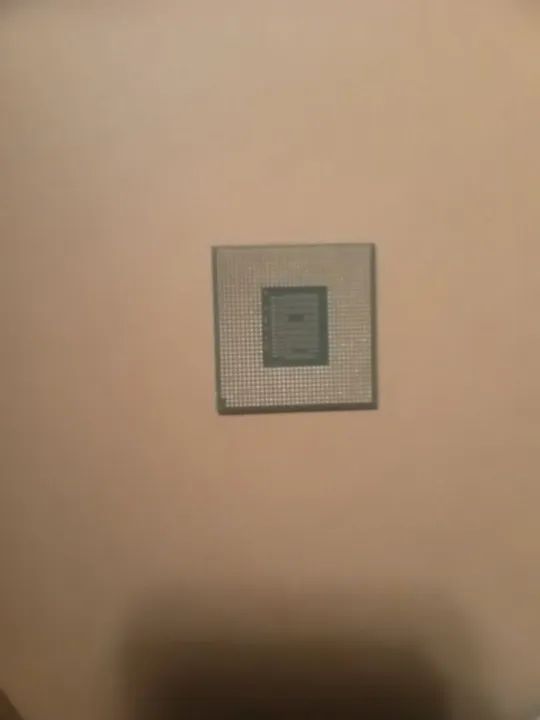 I5 3210m para Notbook 