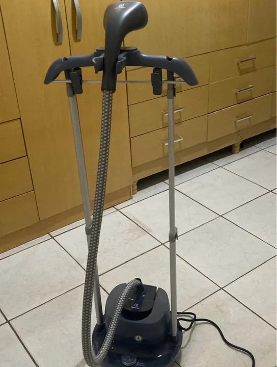 Kit de Acessórios para Passador de Roupa a Vapor - Foto 2