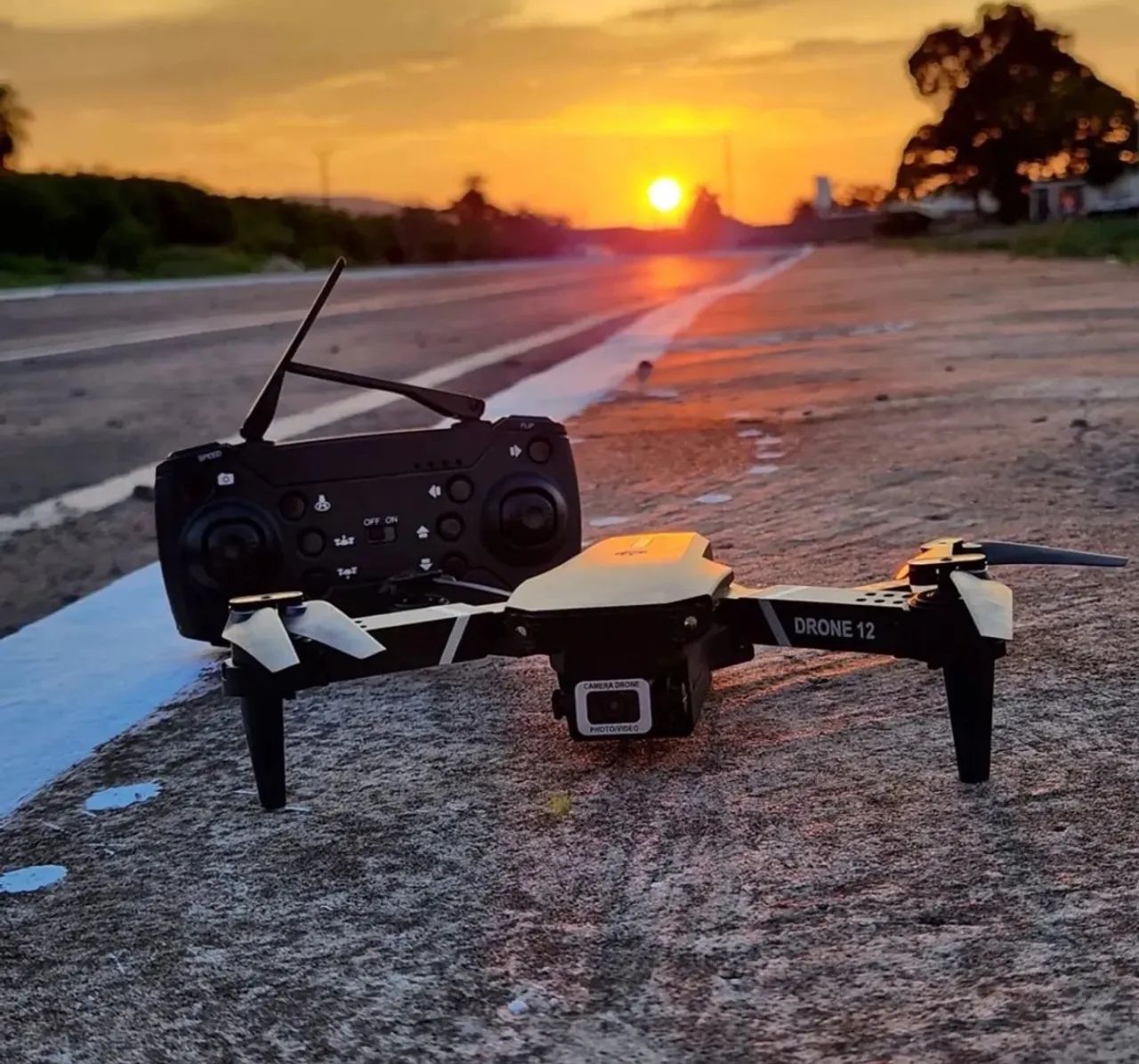 Drone E88 Pro a Pronta entrega!! 