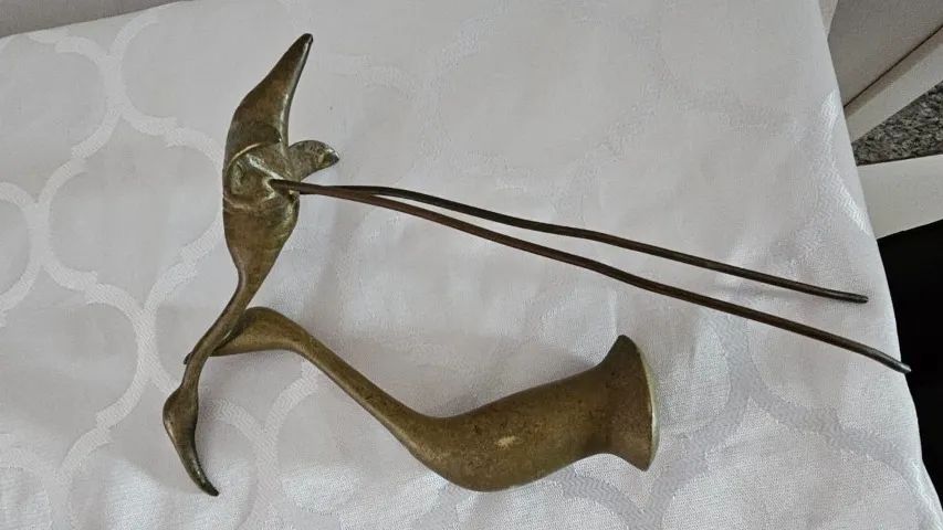 Decoração em cobre - Foto 3