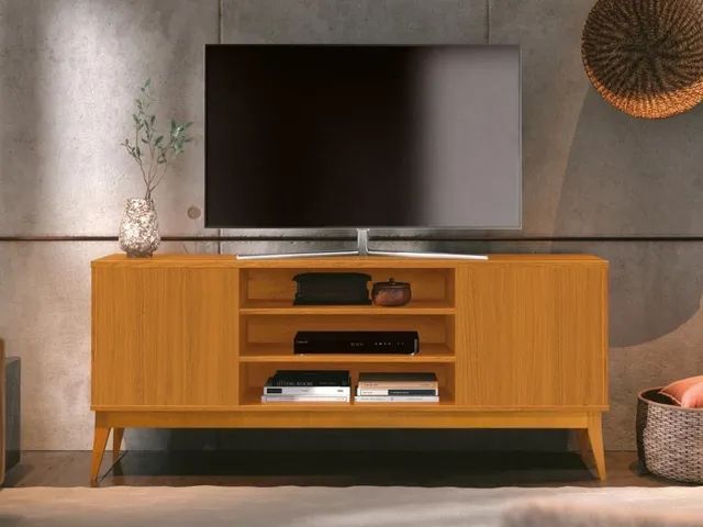 Rack Retrô Titan l43