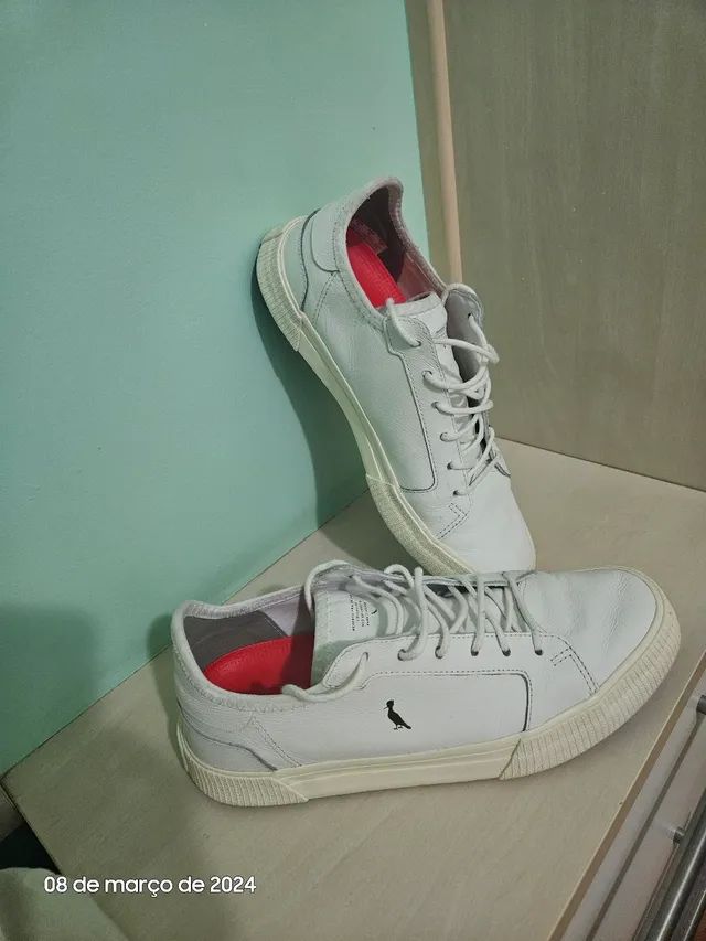 Tenis Reserva  - Foto 2