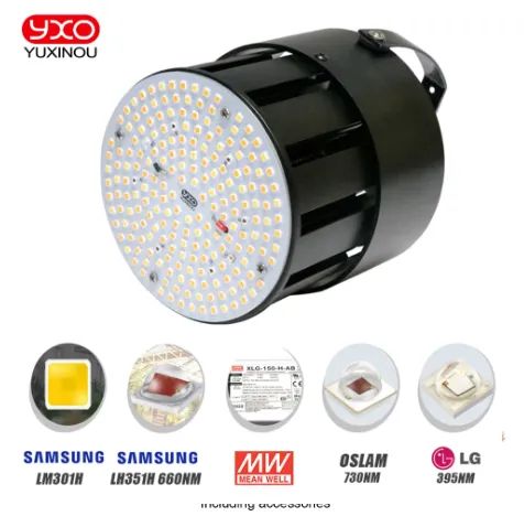 Quantum Board 150w Yxo LM301H