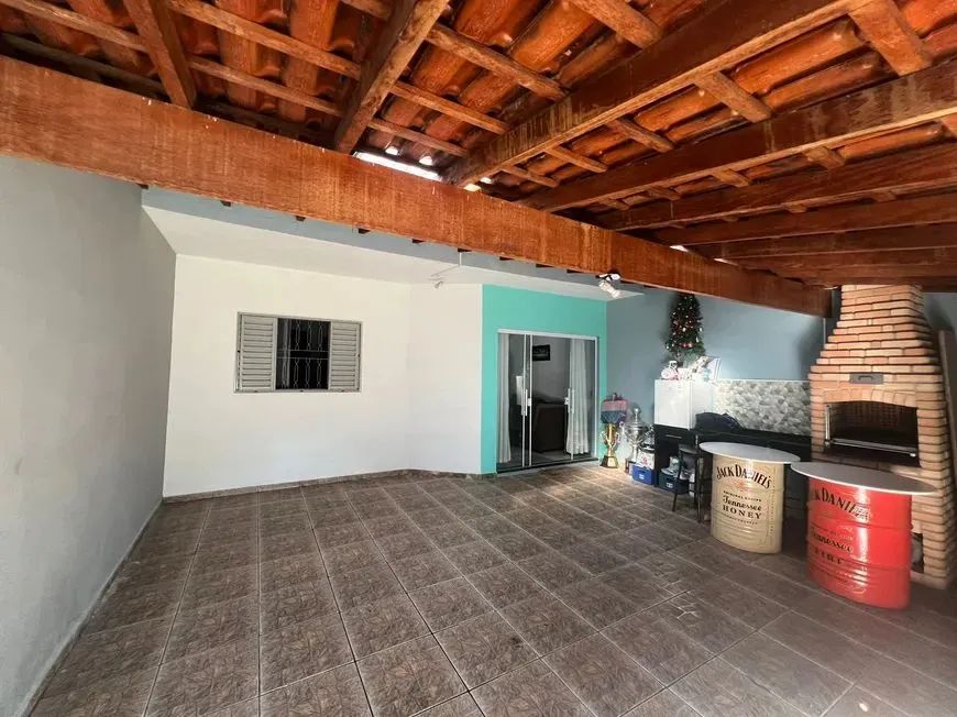 Casa a venda em samambaia sul (QR 109)