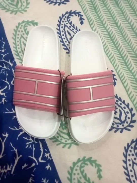 Chinelo originais importados. - Foto 3