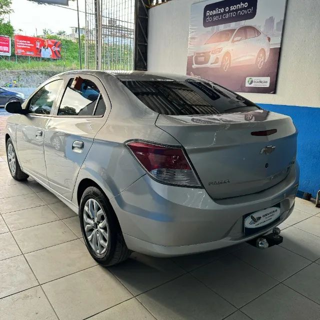 ## Prisma Joy 2018 com entrada de apenas 2.422,00| Rafael Santana - Foto 4