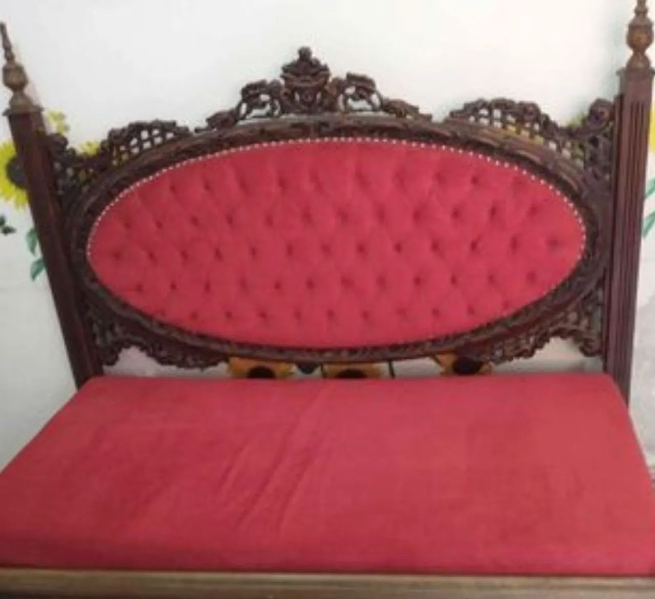 NAMORADEIRA ARTESANAL - Foto 3