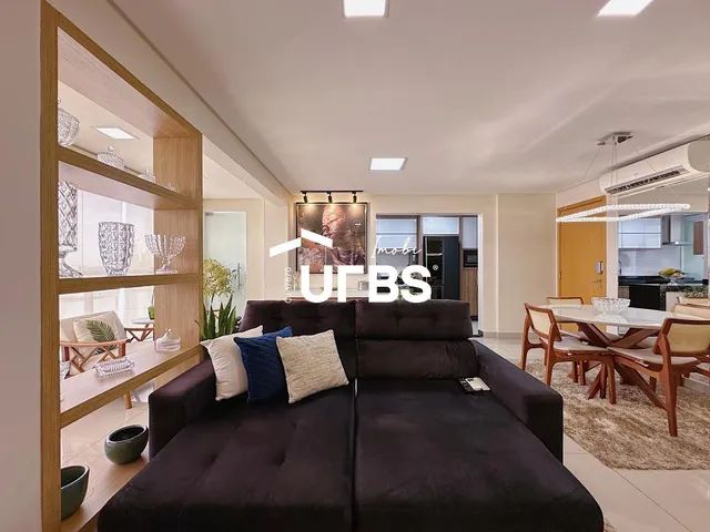 Visage Actuelle - Apartamento 2 quartos, sendo 1 suíte - Foto 5