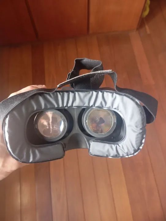 Óculos de Realidade Virtual VR BOX - Foto 2