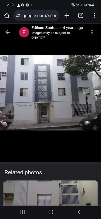 Apartamento de três quartos com duas suítes