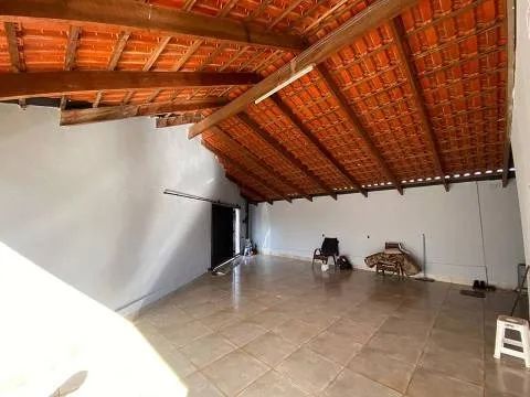 Vendo Casa Na Santa Maria Qr 207 (parcelada) - Foto 2