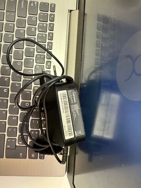 Notebook Lenovo 3i  - excelente estado - ótima oportunidade  - Foto 3