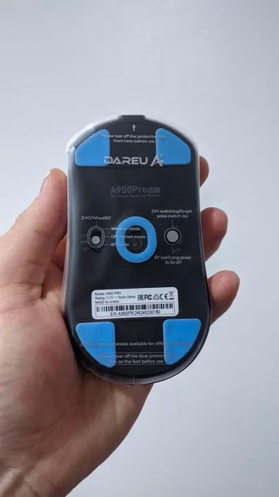 Dareu A950 Pro 4K - Foto 2