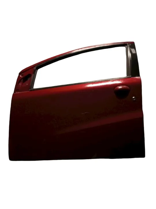 PORTA DIANTEIRA ESQUERDA JAC J2 DO JAC J2 /