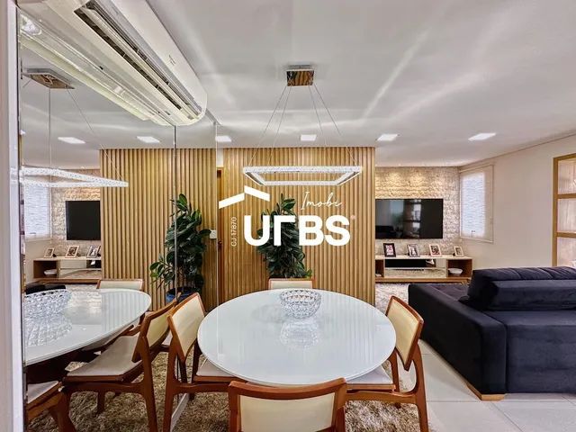 Visage Actuelle - Apartamento 2 quartos, sendo 1 suíte - Foto 3