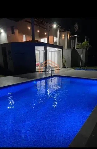 Casa em Condominio em Condomínio Jardim das Palmeiras - Bragança Paulista, SP