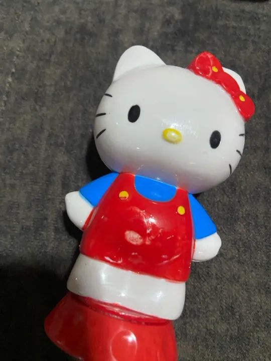 Lote hello Kitty  - Foto 4