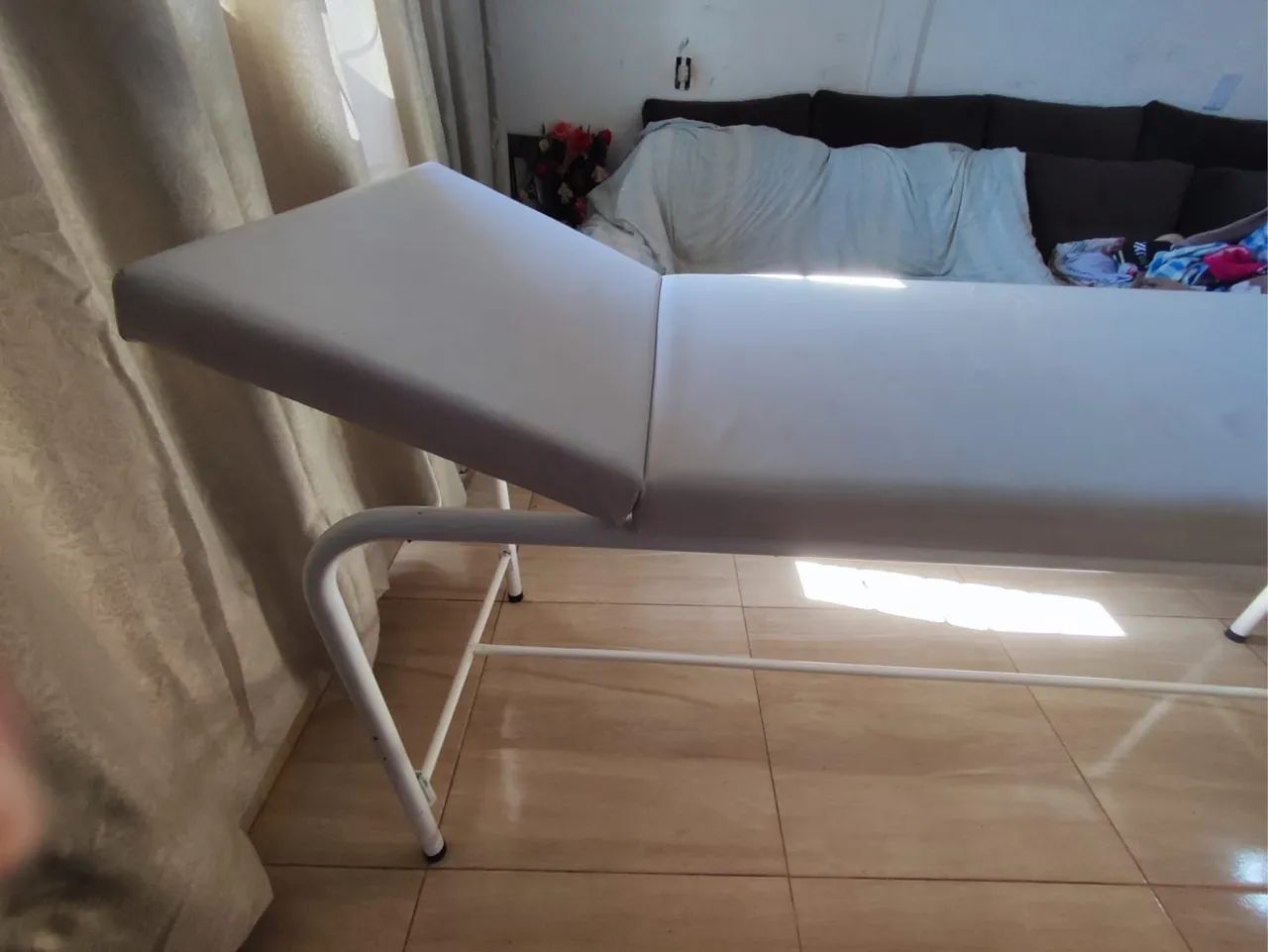 Mesa de massagem profissional - Foto 2
