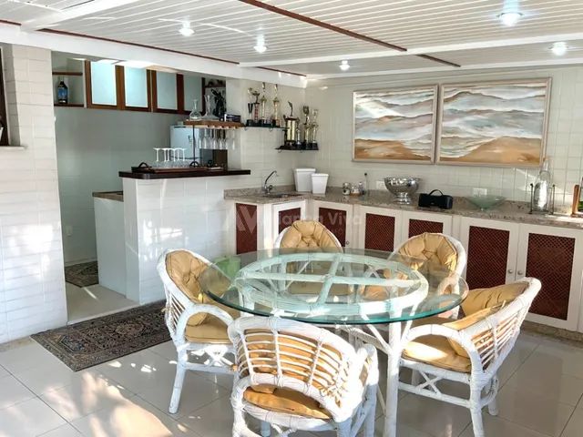 Gávea | Apartamento 3 quartos, sendo 1 suite - Foto 5