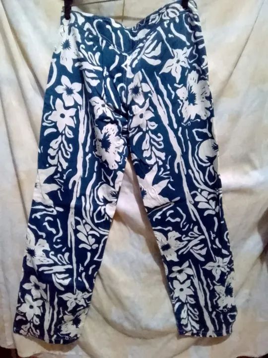 CALÇA FEM.N°3/38-40 (WAHINE). - Foto 5