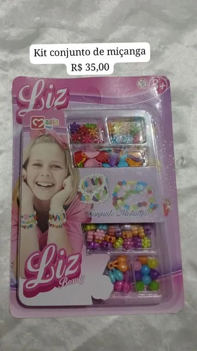 Boneca infantil  - Foto 2