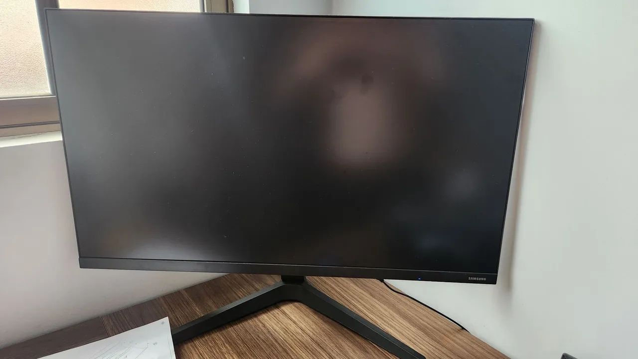 Monitor Samsung T350 27 polegadas NOVO
