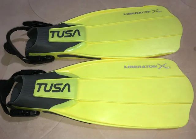 Kit para mergulho  - Foto 3